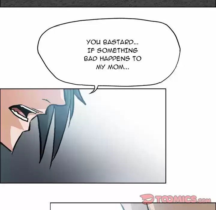 Boss in School Chapter 109