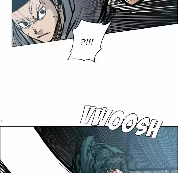 Boss in School Chapter 109