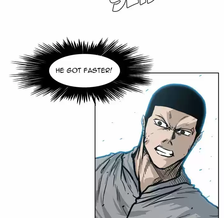 Boss in School Chapter 109