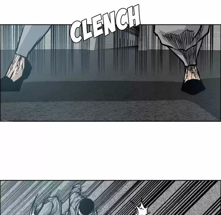 Boss in School Chapter 109