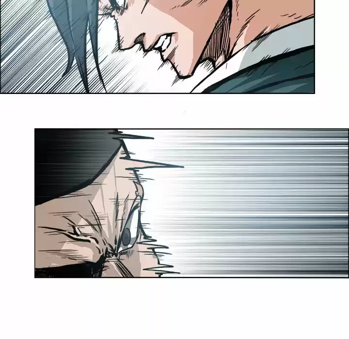 Boss in School Chapter 109