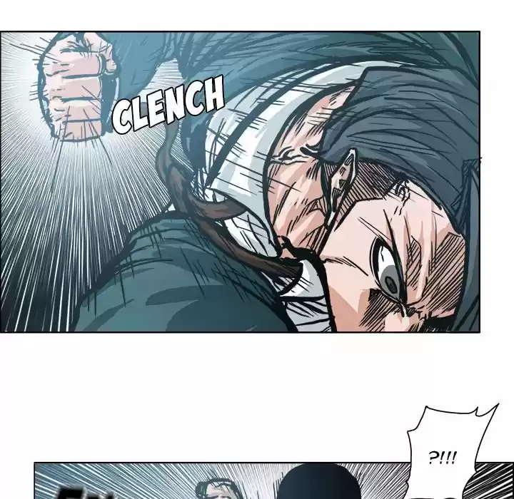 Boss in School Chapter 109