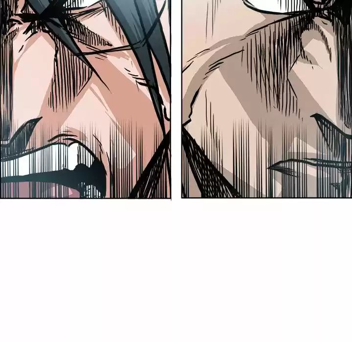 Boss in School Chapter 109