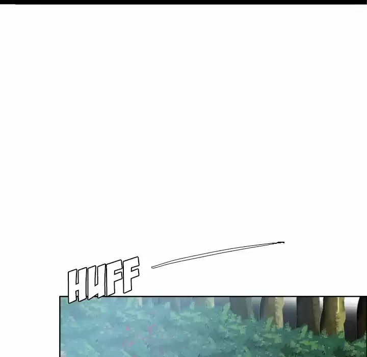 Boss in School Chapter 109