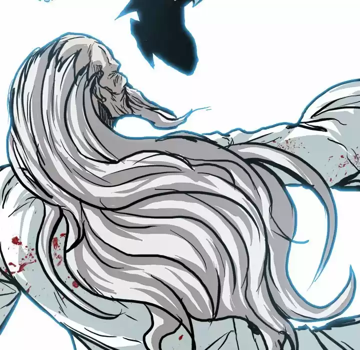 Boss in School Chapter 109