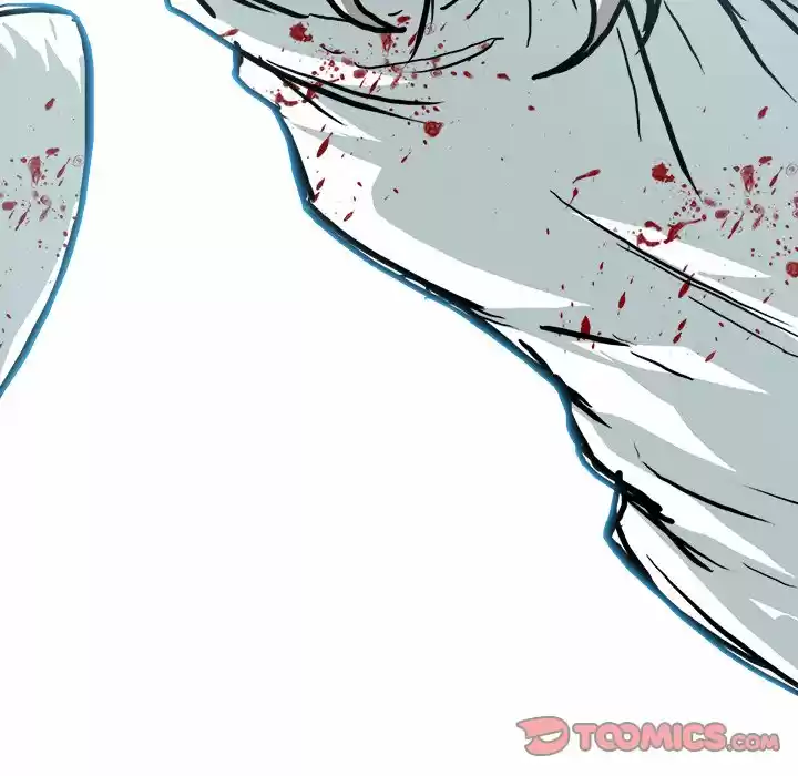 Boss in School Chapter 109