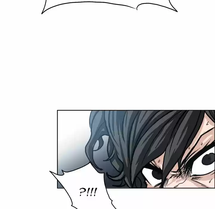 Boss in School Chapter 110