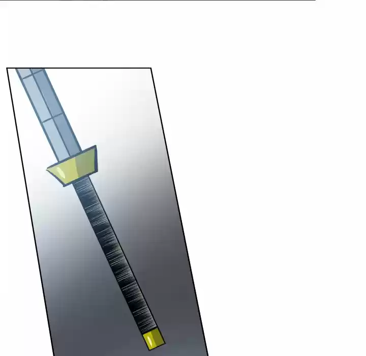 Boss in School Chapter 110