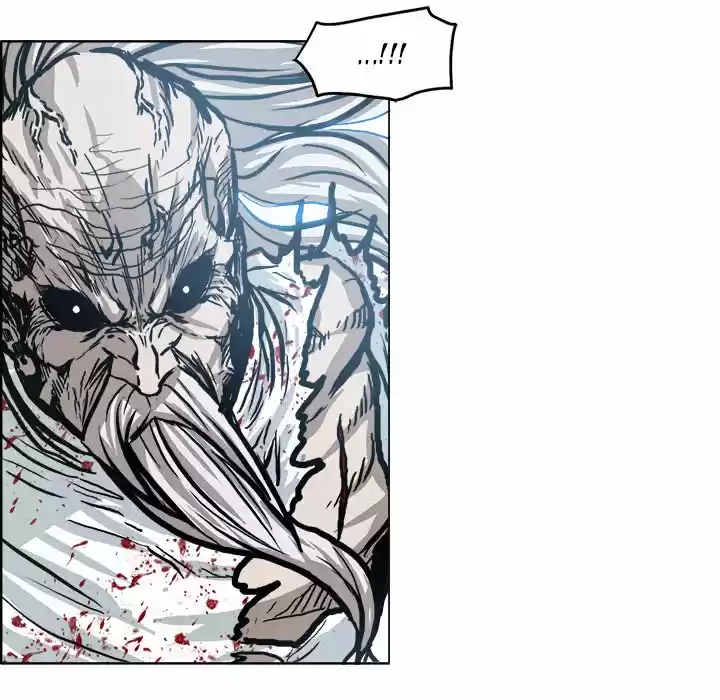 Boss in School Chapter 110