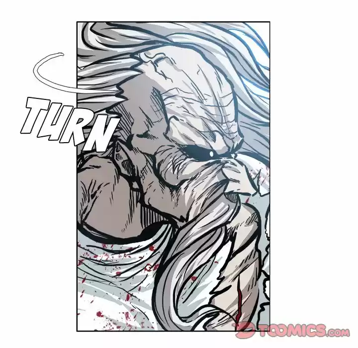 Boss in School Chapter 110