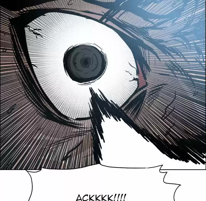 Boss in School Chapter 110