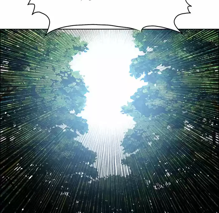 Boss in School Chapter 110