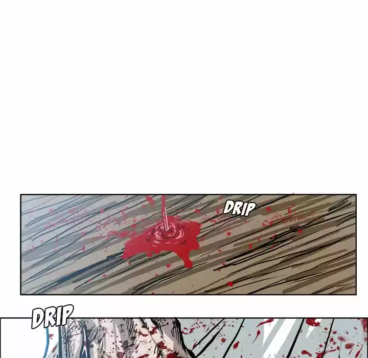 Boss in School Chapter 110