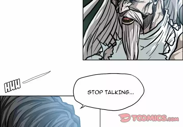 Boss in School Chapter 111