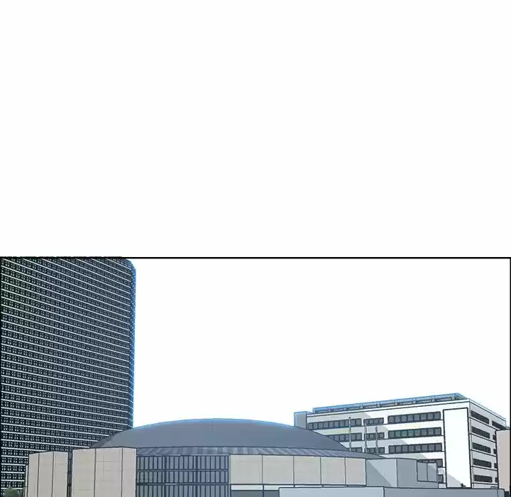 Boss in School Chapter 111