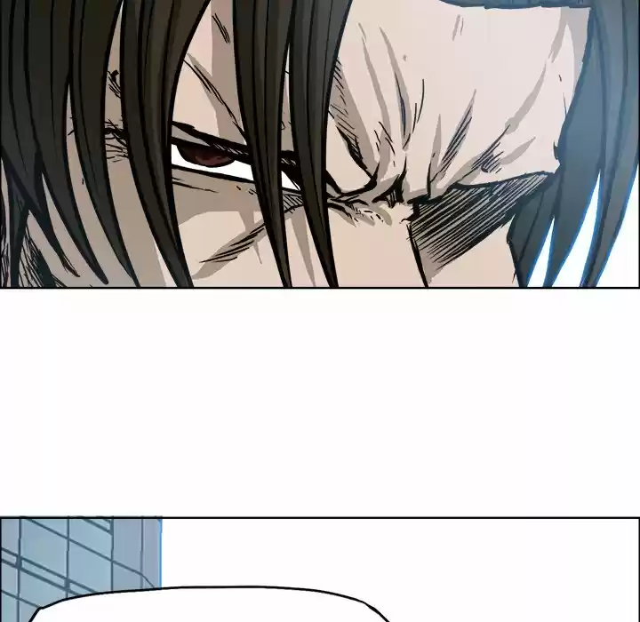 Boss in School Chapter 111