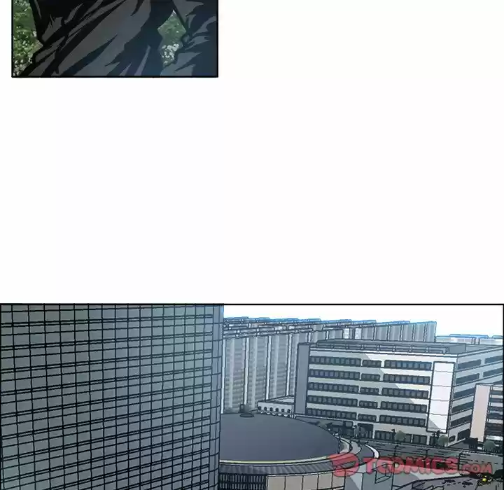 Boss in School Chapter 111