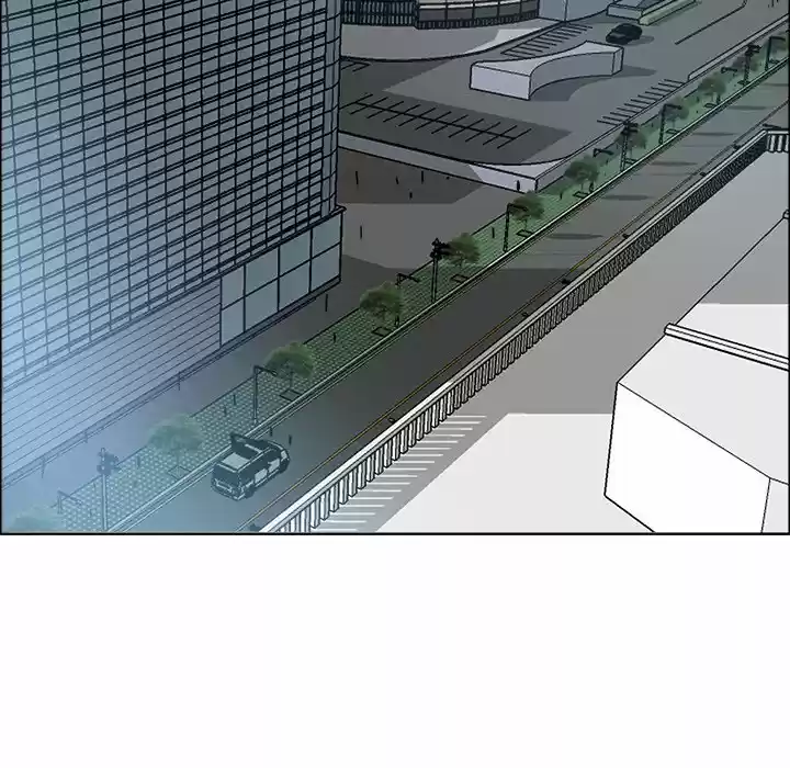 Boss in School Chapter 111