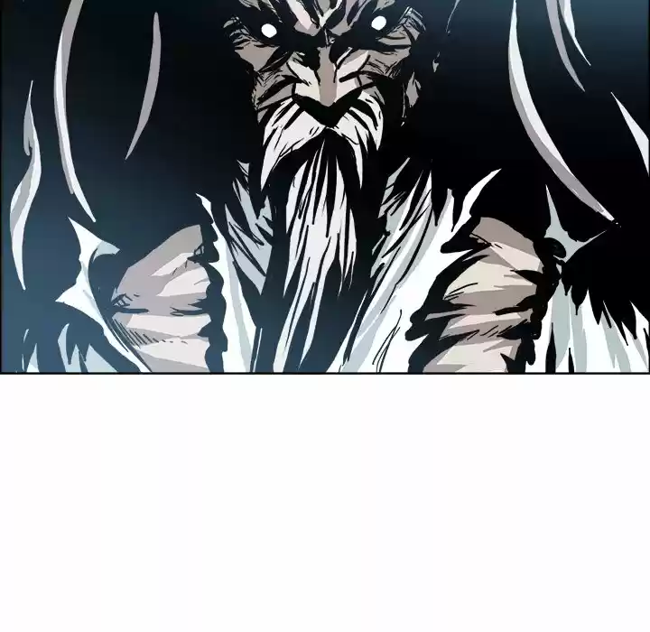 Boss in School Chapter 111