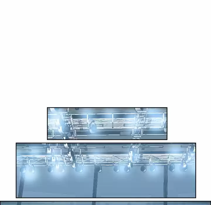 Boss in School Chapter 111