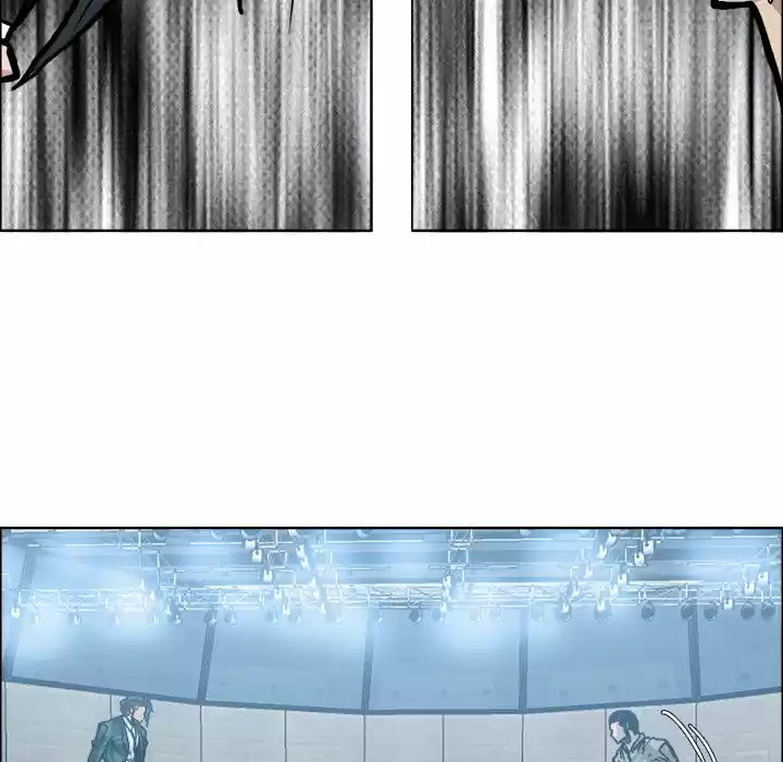 Boss in School Chapter 111