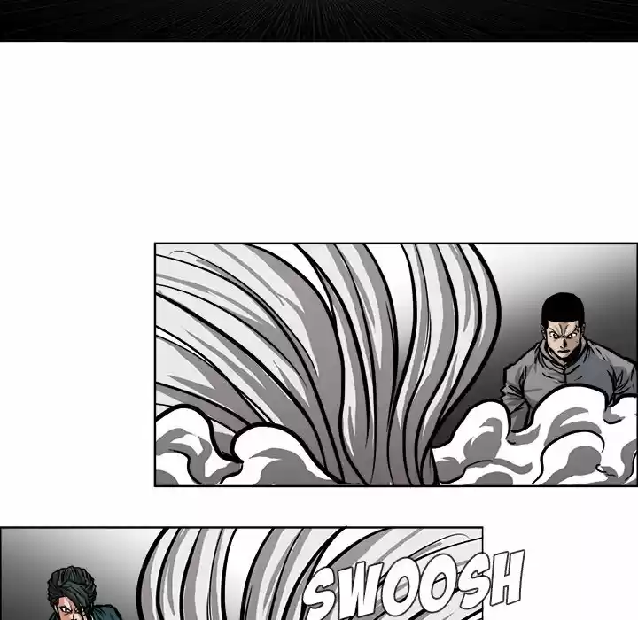 Boss in School Chapter 111