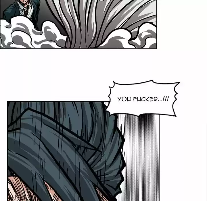 Boss in School Chapter 111