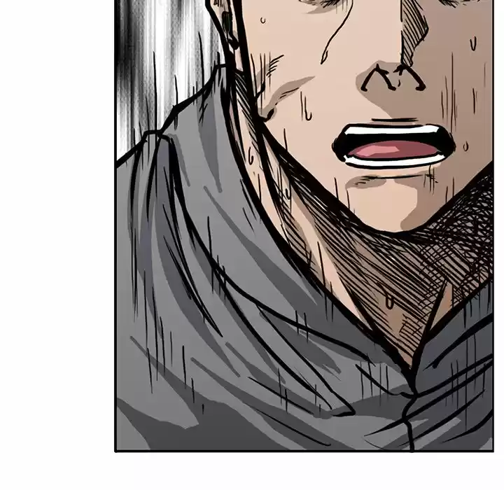 Boss in School Chapter 111