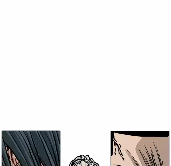 Boss in School Chapter 111