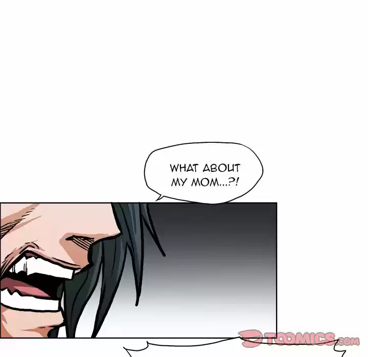 Boss in School Chapter 111