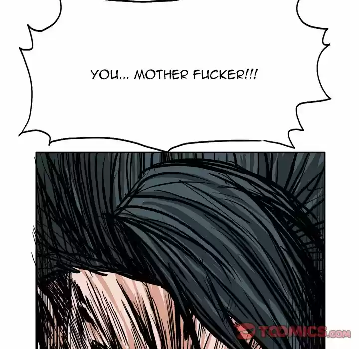 Boss in School Chapter 111