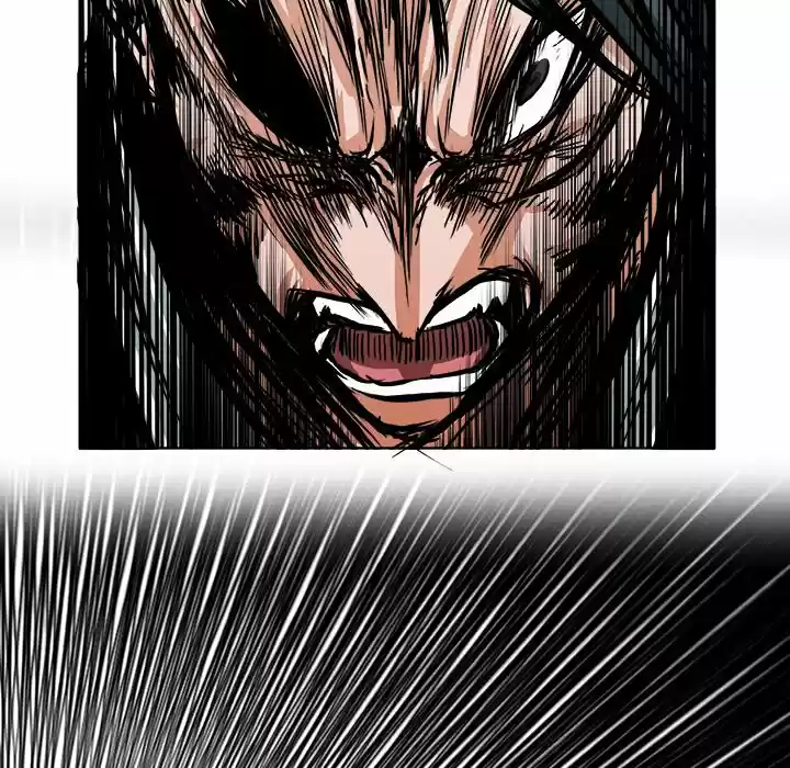 Boss in School Chapter 111