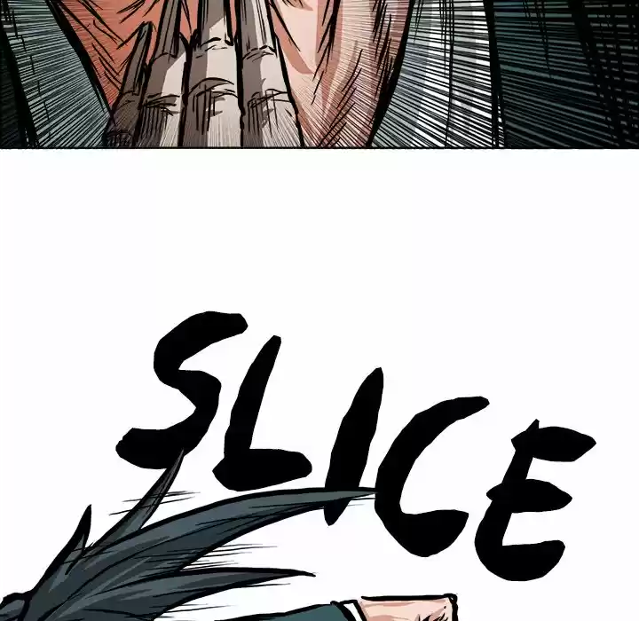 Boss in School Chapter 111