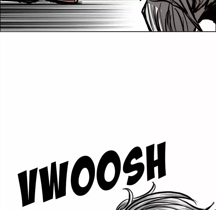 Boss in School Chapter 111