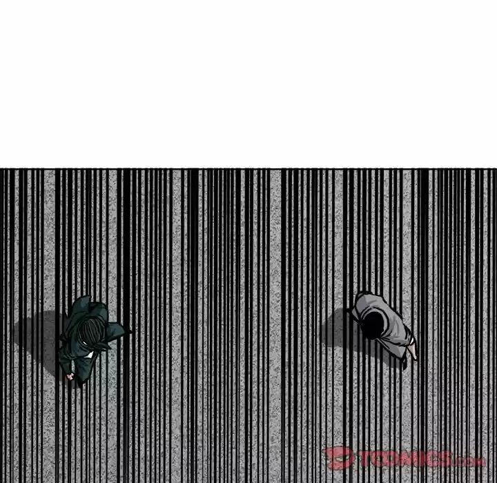 Boss in School Chapter 111