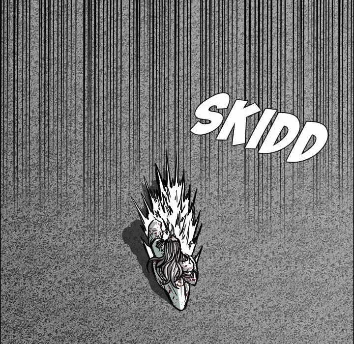 Boss in School Chapter 111