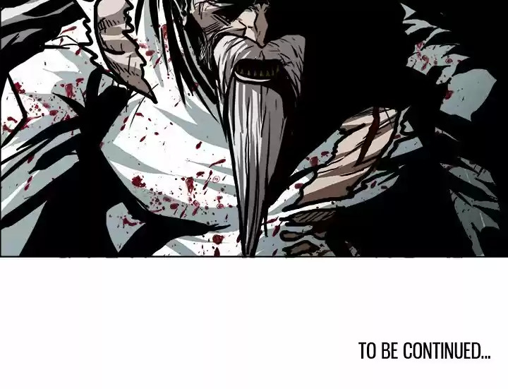 Boss in School Chapter 111