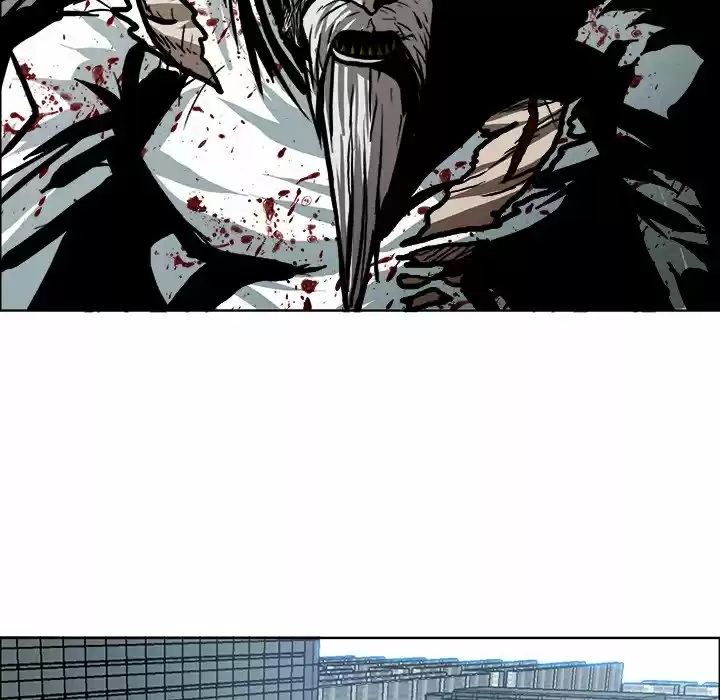 Boss in School Chapter 112