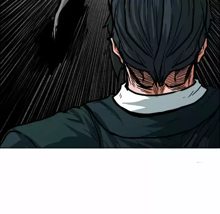 Boss in School Chapter 112