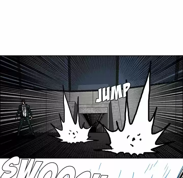 Boss in School Chapter 112