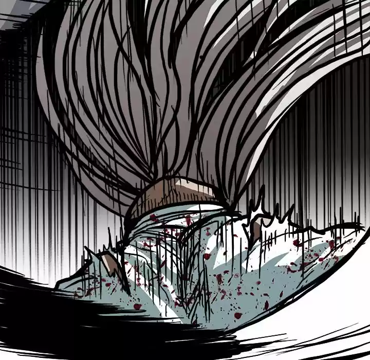 Boss in School Chapter 112