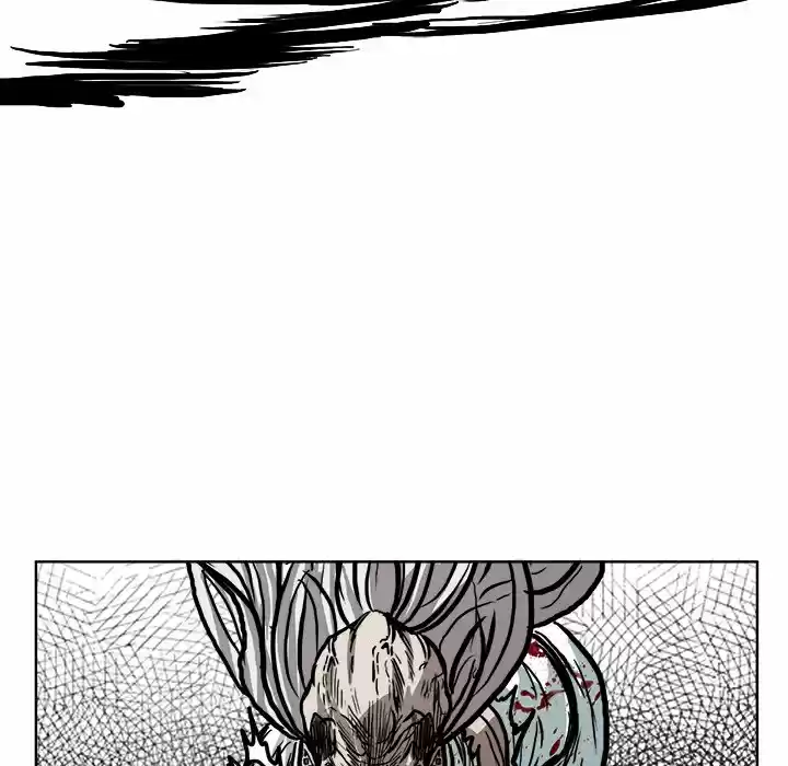 Boss in School Chapter 112