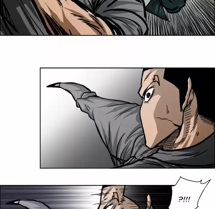 Boss in School Chapter 112