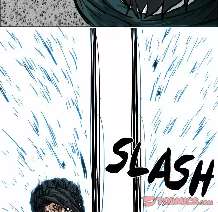 Boss in School Chapter 112