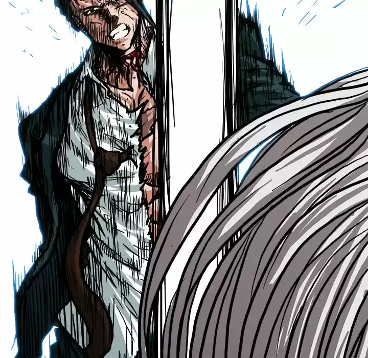 Boss in School Chapter 112