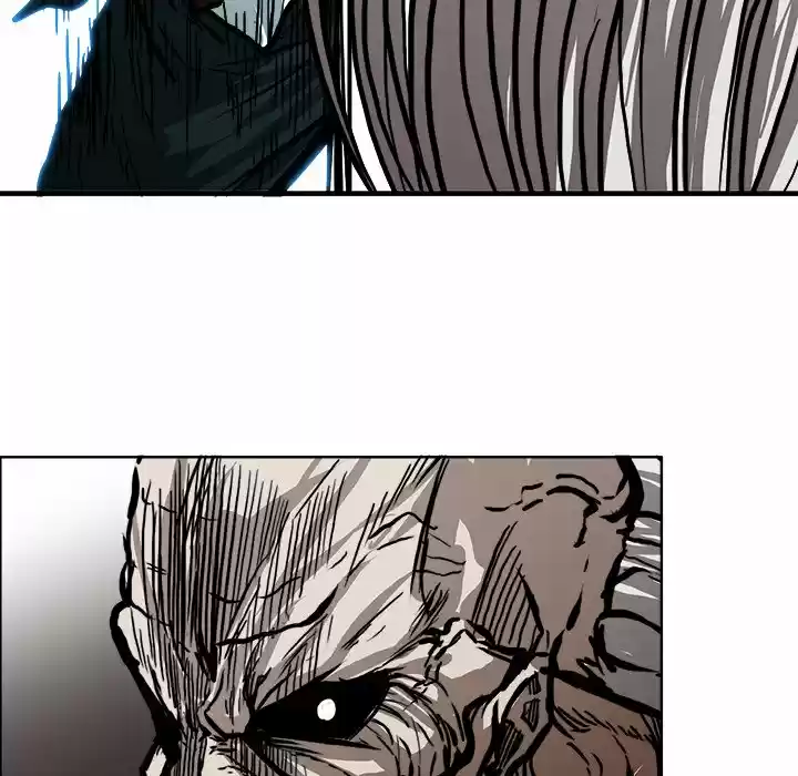 Boss in School Chapter 112