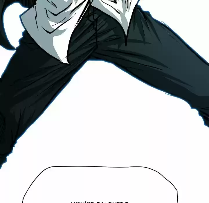 Boss in School Chapter 112