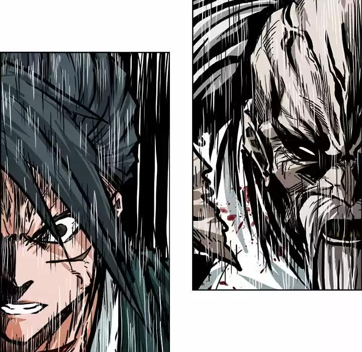 Boss in School Chapter 112