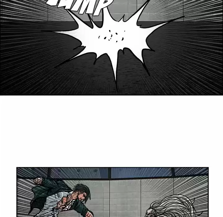 Boss in School Chapter 112