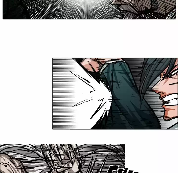 Boss in School Chapter 112